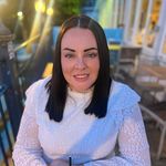Anna Thurman - @annalt28 - Instagram