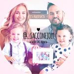 Anna liked 7 times 😍❤👸🏼 - @_sacconejoly - Instagram