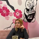 Anna  Tkachenko - Facebook