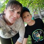 Anna Tkachenko - Facebook