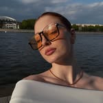 Anna Tkachenko - @_solntse___ - Instagram