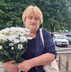 Anna Tkachenko - Facebook