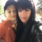 Anna Tkachenko - Facebook