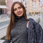 Anna Tkachenko - Facebook