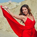 Anna Tkachenko - @ginger_bambi - Instagram