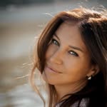 Anna Tkachenko - @ann_tkachenkotka - Instagram
