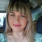Anna Tkachenko - Facebook