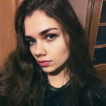 Anna Tkachenko - @anntkk - Instagram