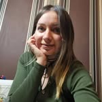 ⭐Anna Tkachenko⭐ - @anna.__tkachenko._ - Instagram