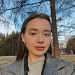 Anna Tkachenko - @ttkkch - Instagram