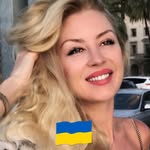 Anna Tkachenko - @annaocheret - Instagram