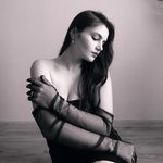 Anna Tkachenko - @tk_anna_a - Instagram
