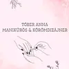 T.Anna-Manikűrös&körömdizájner - @toberanna_nails - TikTok