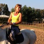 Anna Tocci - @annatocci10 - Instagram