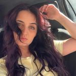 Anna Tocci - @_anna.to - Instagram
