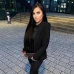 Анна - @anna.todarova - Instagram