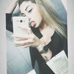 Anna😜 🌈 - @annatodaro03 - Instagram
