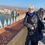 Anna Maria Todaro - @annamariatodaro - Instagram