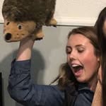 Anna Toll - @annarchy2019 - Instagram