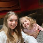 Anna Tolliver - @annatolliver7805 - Instagram