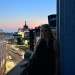 Anna Tolomeo - @anna_tolly - Instagram