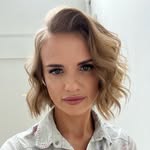 Аня - @annatollna - Instagram