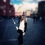 Anna Topham - Facebook