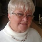 Anna Topham - Facebook