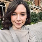 Anna Topham - @annatopham22 - Instagram
