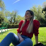 Anna Giulia Toppi - @toppiannagiulia - Instagram