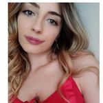 Anna Tortora - @_eyice_ - Instagram