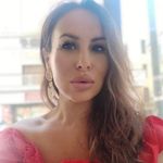 Anna Tortora - @annatortoraofficial - Instagram