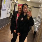 Anna-rose Townsend - Facebook