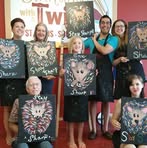 Anna Townsend - Facebook