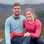 Anna Townsend - @upbeetandgoodeats - Instagram