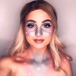 Anna Townsend - @makeupbytowny - Instagram