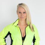 Anna Townsend - @annatownsendhfx - Instagram