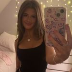 anna - @annatraynorx - Instagram