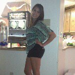 Anna Trevino - @annabanannas825 - Instagram
