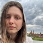 Анна Царева - @anna_tsareva25 - Instagram