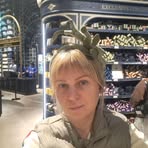 Anna Tsareva - Facebook