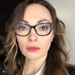 Anna Tsareva - @tsarevanna_ - Instagram