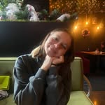 Anna Tsareva - @_.annochka._08 - Instagram