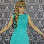 Anna Tsareva - @anna.tsareva.74 - Instagram