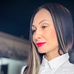 Anna Tsareva - @tsarevapro - Instagram