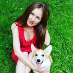 Anna Tsareva - @tsaritsa_anna__ - Instagram