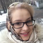 Anna Tsareva - @anna.tsareva.official - Instagram