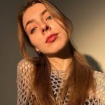 Anna Tsareva - @qdvtg - Instagram