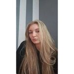 Anna Turek - @xx.ann_xv - Instagram