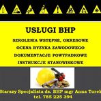 Anna Turek BHP - Facebook
